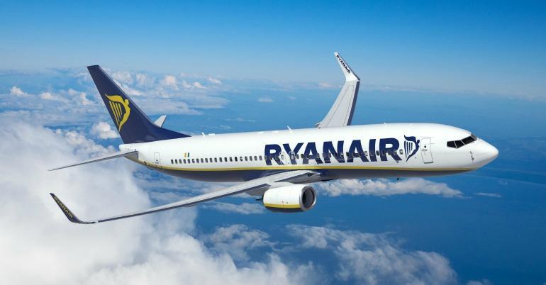 Bagagli Ryanair - Consigli utili